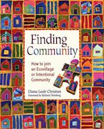 Finding Community