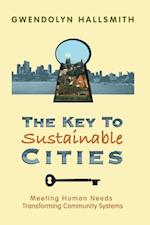 The Key to Sustainable Cities