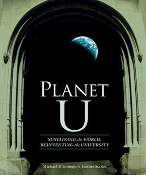 Planet U