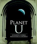 Planet U