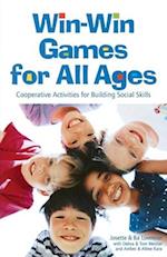 Win-Win Games for All Ages