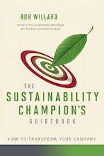 Sustainability Champion''s Guidebook