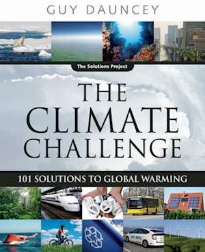 The Climate Challenge