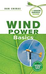 Wind Power Basics