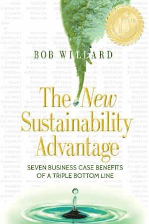 New Sustainability Advantage