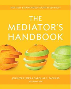 Mediator's Handbook