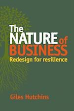 Nature of Business