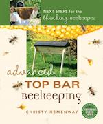 Advanced Top Bar Beekeeping