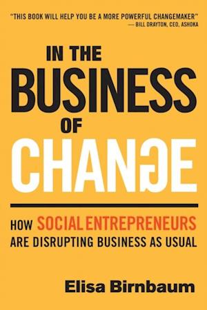 In the Business of Change