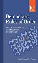 Democratic Rules of Order