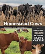 Homestead Cows