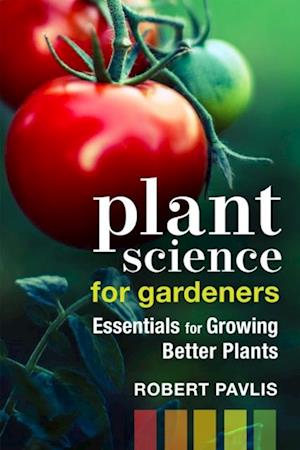 Plant Science for Gardeners