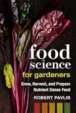 Food Science for Gardeners