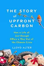 Story of Upfront Carbon