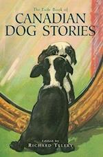 The Exile Book of Canadian Dog Stories