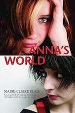 Blais:  Anna's World (Exile Classics)