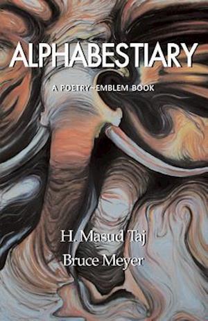 Alphabestiary