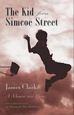 The Kid from Simcoe Street