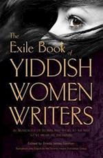The Exile Book of Yiddish Women Writers