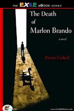 Death of Marlon Brando