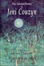 The Selected Poems of Jeni Couzyn