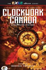 Clockwork Canada
