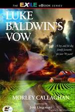 Luke Baldwin's Vow