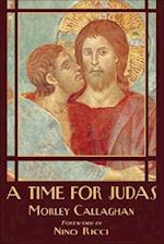 A Time for Judas