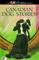 Exile Book of Canadian Dog Stories