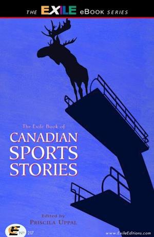 Exile Book of Canadian Sports Stories