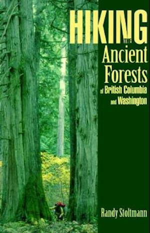 Hiking the Ancient Forests of British Columbia and Washington