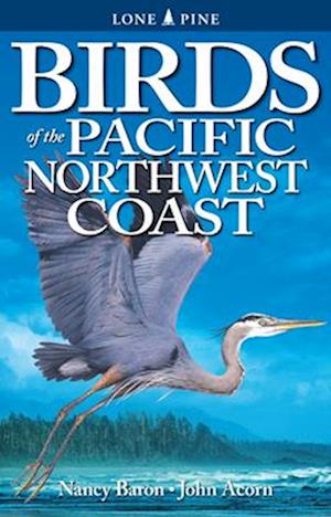 Birds of the Pacific Northwest Coast