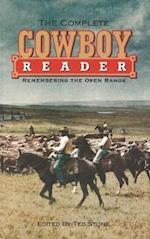 Complete Cowboy Reader, The