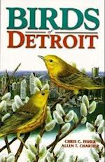 Birds of Detroit