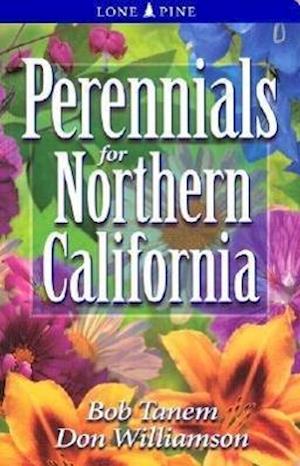 Perennials for Northern California