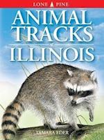 Animal Tracks of Illinois