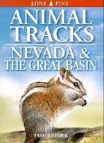 Animal Tracks of Nevada and the Great Basin