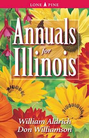 Annuals for Illinois