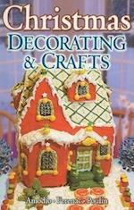 Christmas Decorating & Crafts