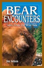 Nelson, J: Bear Encounters