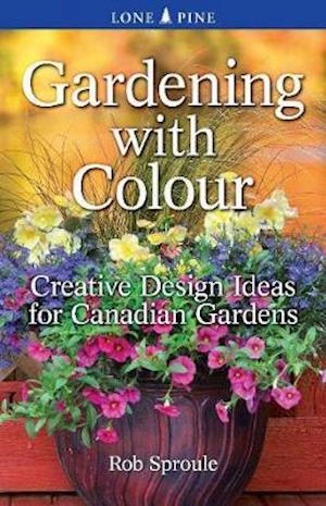 Gardening With Colour