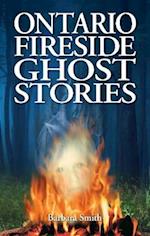 Smith, B: Ontario Fireside Ghost Stories