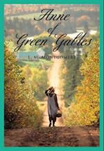 Anne of Green Gables (Pb)
