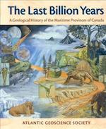 The Last Billion Years