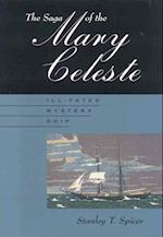 Saga of the Mary Celeste