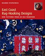 East Coast Rug-Hooking Designs