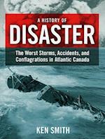 A History of Disaster