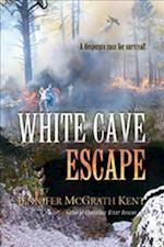 White Cave Escape