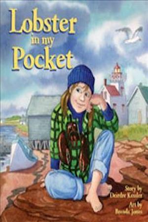 Lobster in My Pocket 2nd Edition
