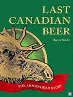 Last Canadian Beer